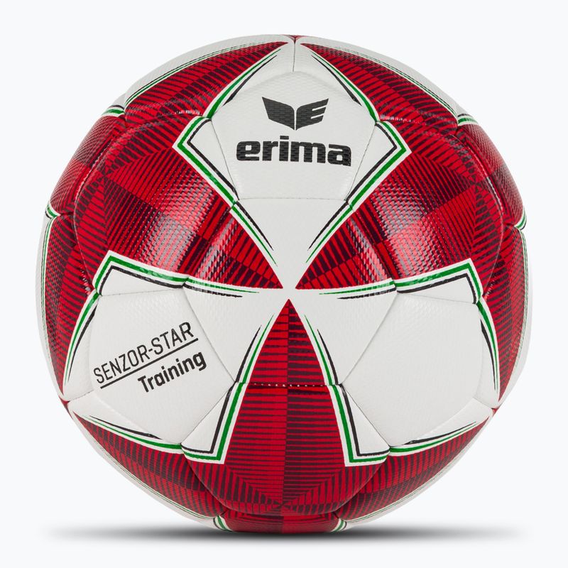 ERIMA Senzor Star Training red size 3 football