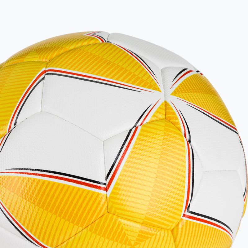 ERIMA Senzor Star Lite 290 yellow size 5 football 3
