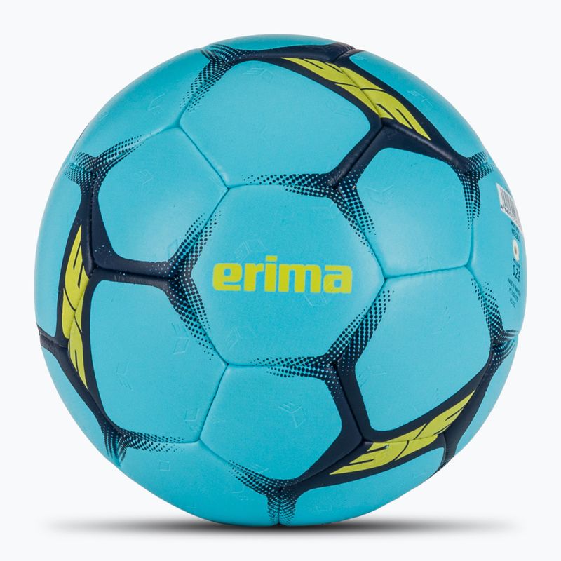 ERIMA Flash Junior handball sky/navy size 0