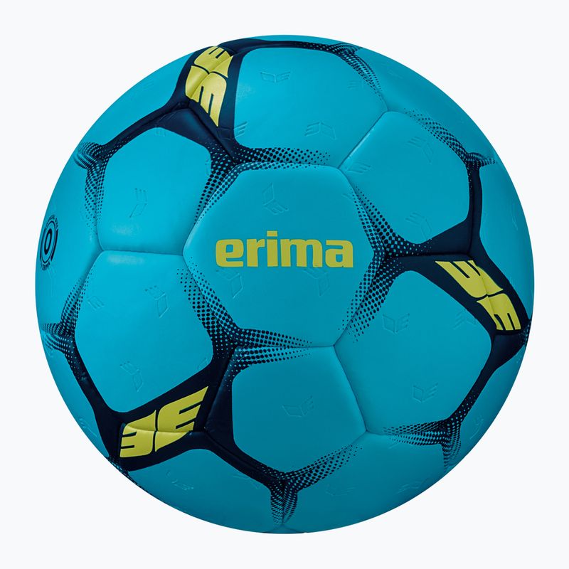 ERIMA Flash Junior handball sky/navy size 0