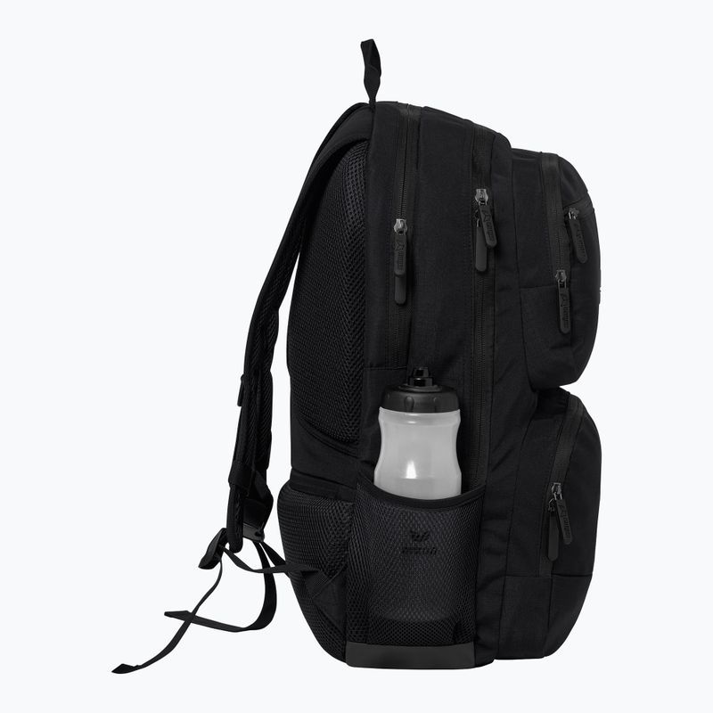 Backpack ERIMA Travel Line Laptop Backpack 25 l black 2