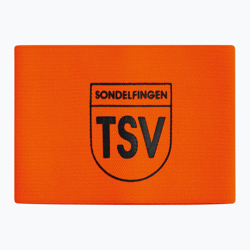 Armband ERIMA Armband neon orange 2