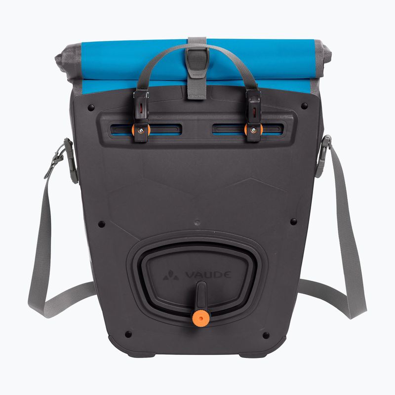 VAUDE Aqua Back 48 l icicle bike carrier panniers 3