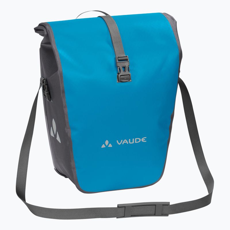 VAUDE Aqua Back Single 24 l icicle bike rack pannier 2