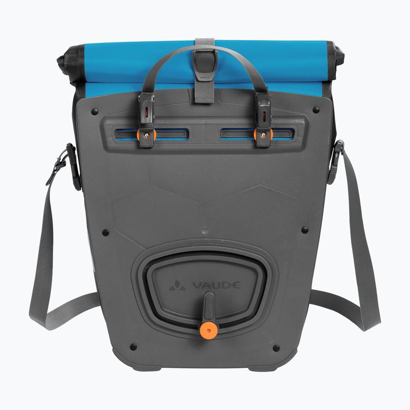 VAUDE Aqua Back Single 24 l icicle bike rack pannier 3