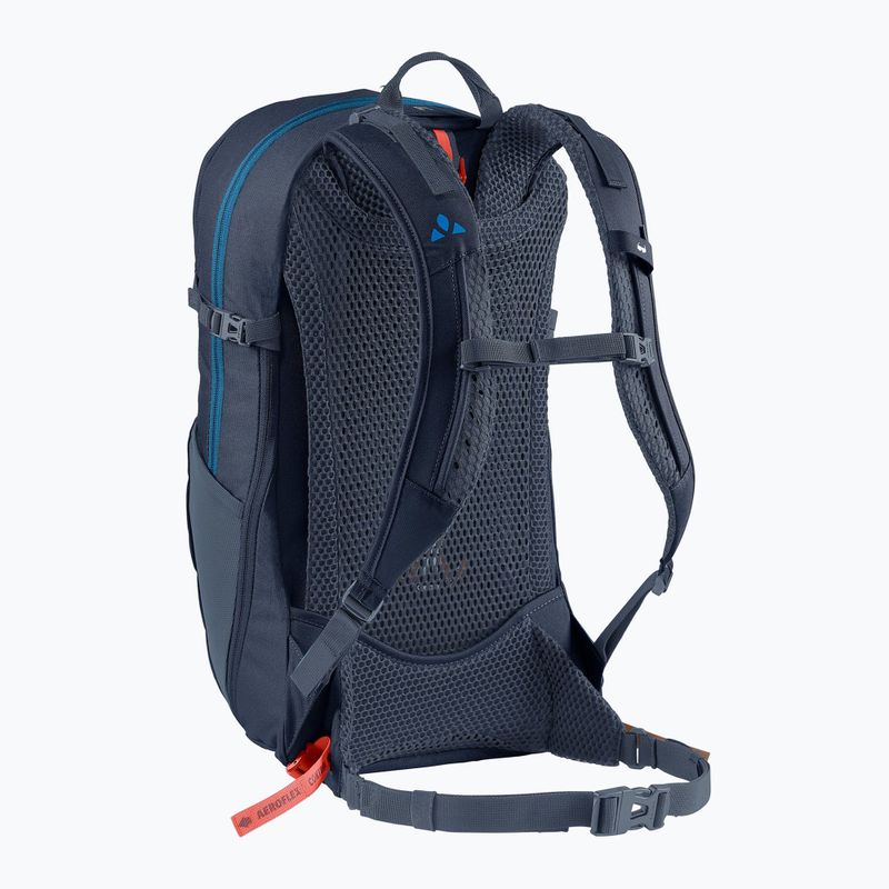 VAUDE Wizard 18+4 l kingfisher hiking backpack 6