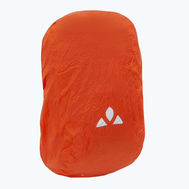 VAUDE Wizard 18+4 l hiking backpack mars red 7