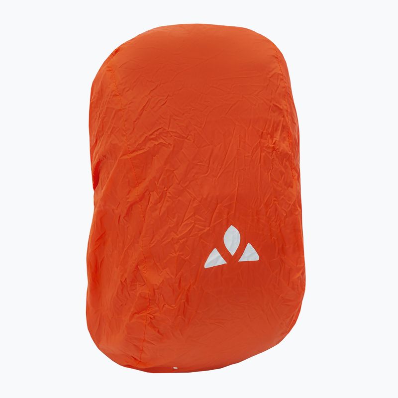 VAUDE Wizard 24+4 l kingfisher hiking backpack 8