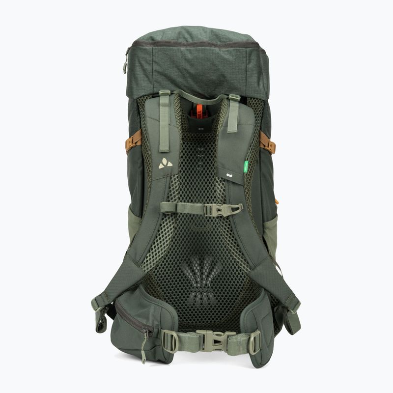 VAUDE Brenta 30 l cedar wood hiking backpack 3