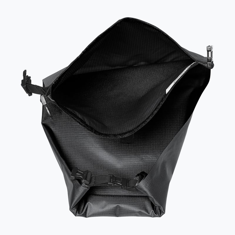VAUDE Trailfront II handlebar bike bag 13 l black 3