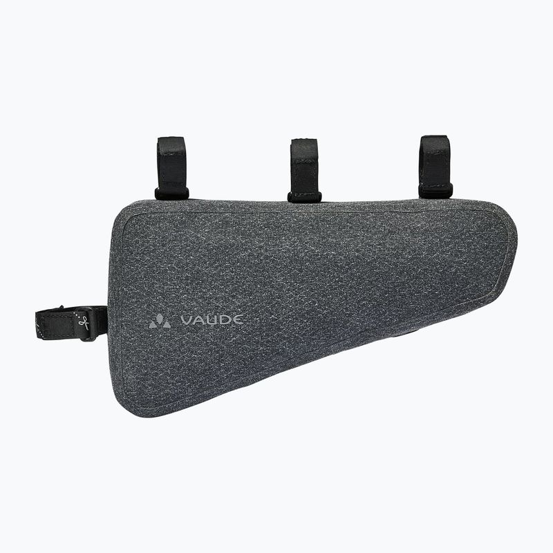 VAUDE Trailframe II bicycle bag 22 l black