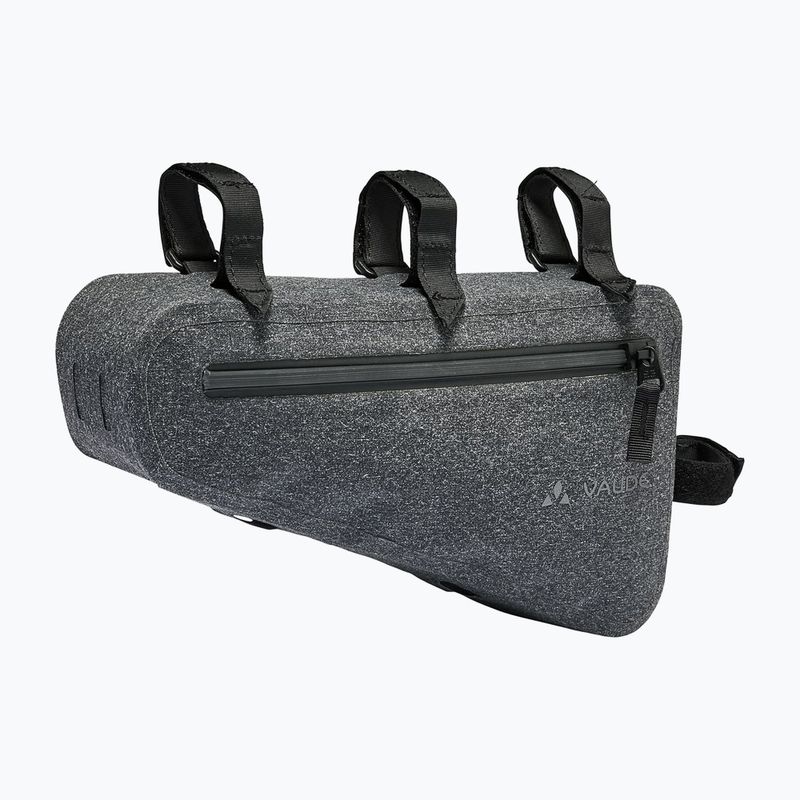 VAUDE Trailframe II bicycle bag 22 l black 2