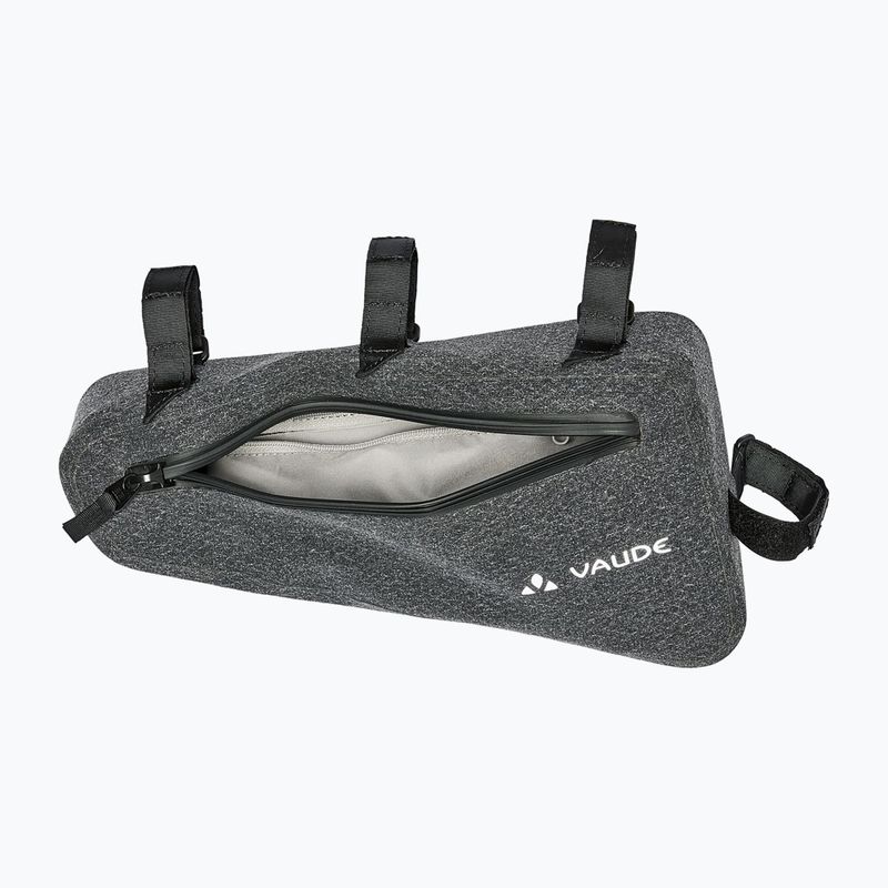 VAUDE Trailframe II bicycle bag 22 l black 3