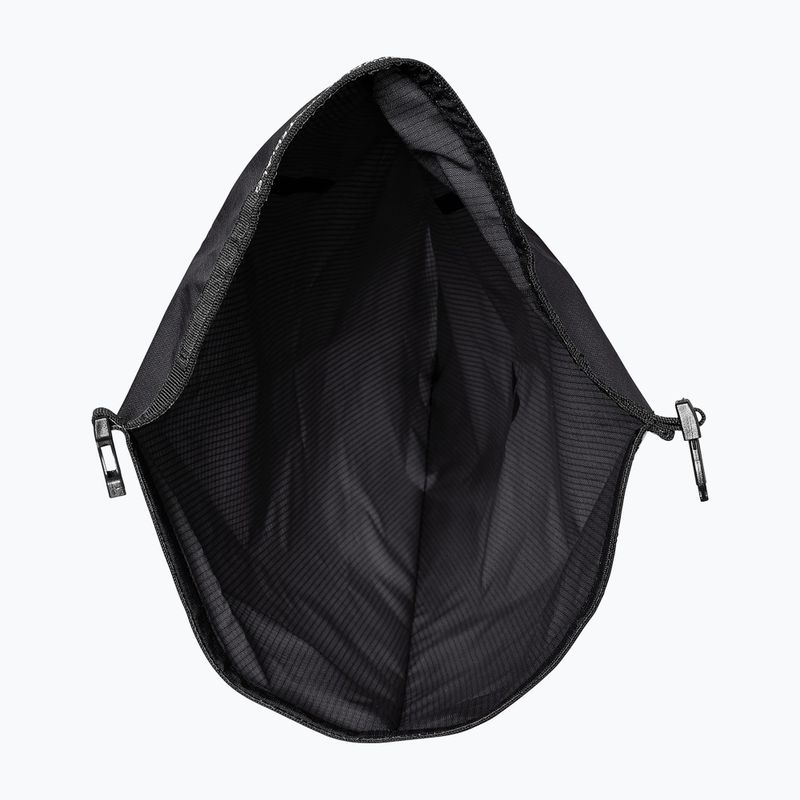 Bike bag under saddle VAUDE Trailsaddle II 10 l black 4