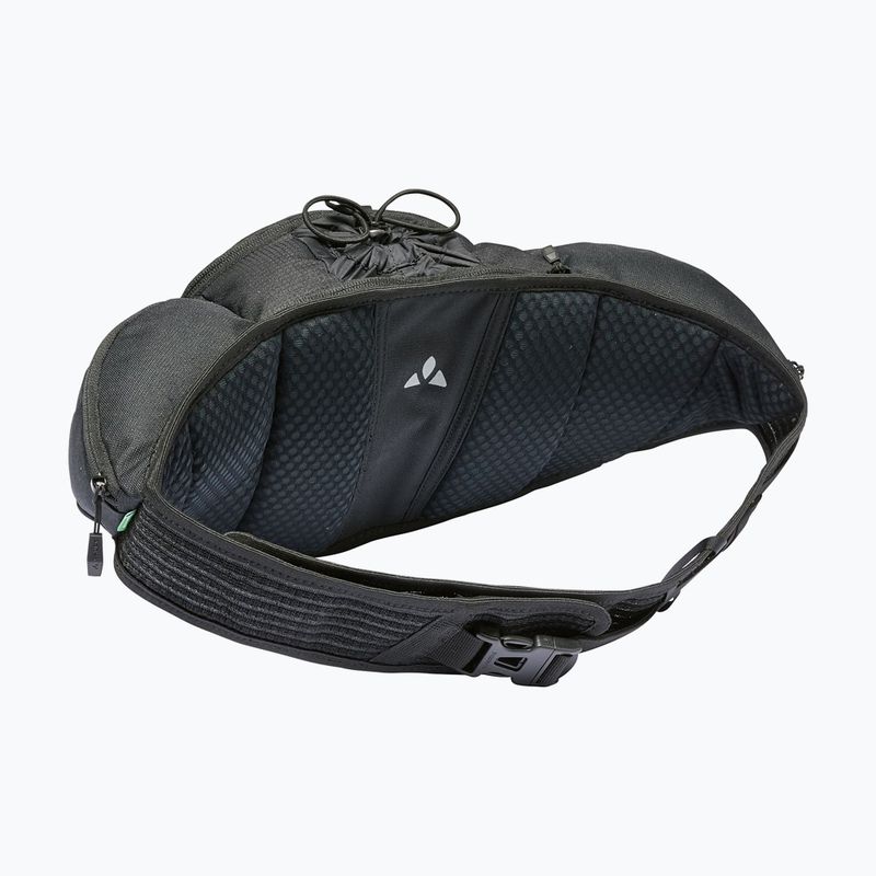 VAUDE Moab Hip Pack 4 l bicycle kidney black 2