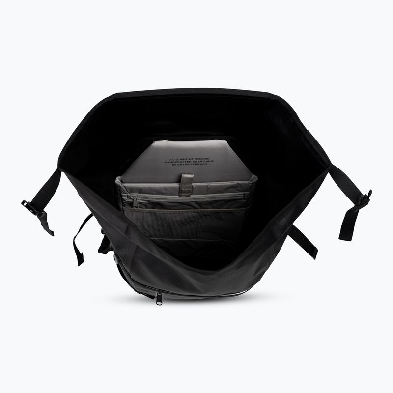 VAUDE Proof 22 l bicycle backpack 4