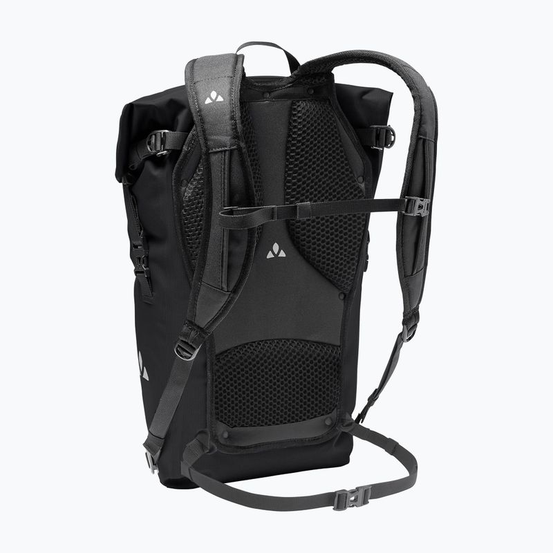 VAUDE Proof 22 l bicycle backpack 7