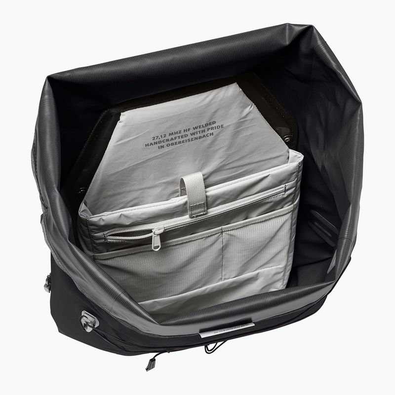 VAUDE Proof 22 l bicycle backpack 8