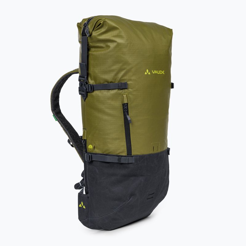 VAUDE CityGo 23 l bamboo backpack 2