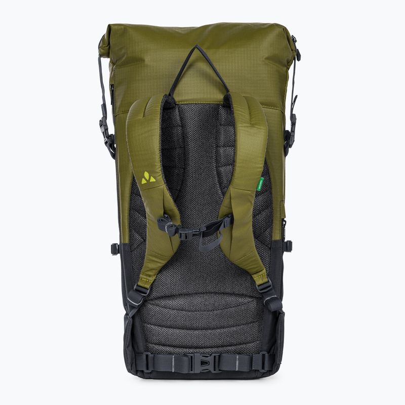 VAUDE CityGo 23 l bamboo backpack 3