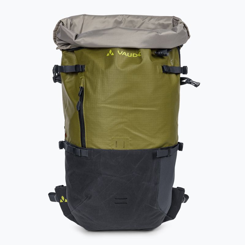 VAUDE CityGo 23 l bamboo backpack 4