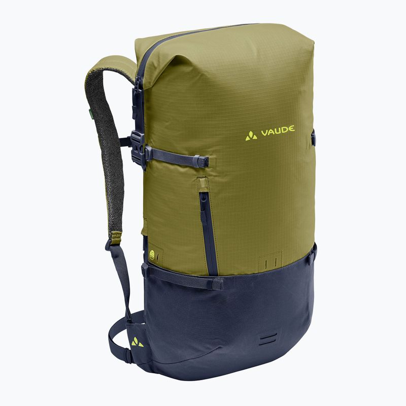 VAUDE CityGo 23 l bamboo backpack 5