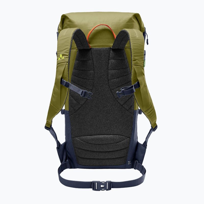 VAUDE CityGo 23 l bamboo backpack 6