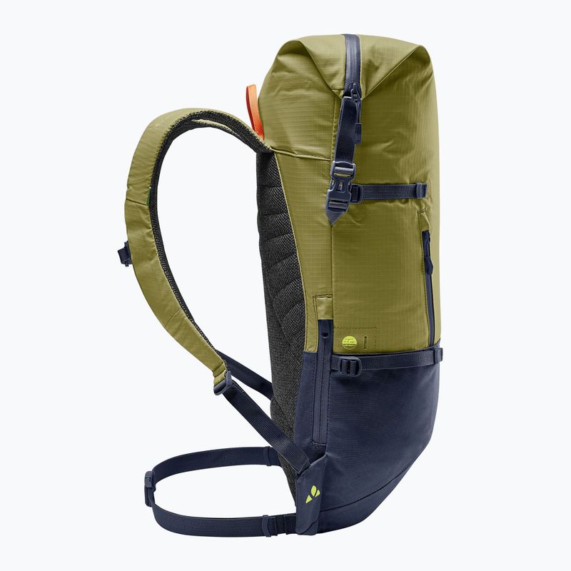 VAUDE CityGo 23 l bamboo backpack 7