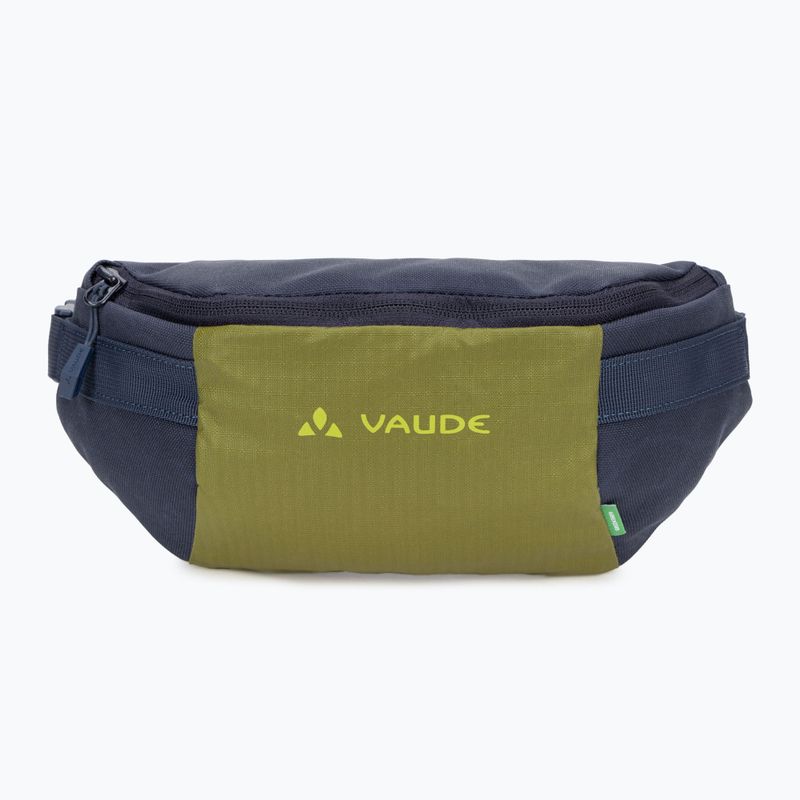 VAUDE Tecomove II City bamboo kidney sachet