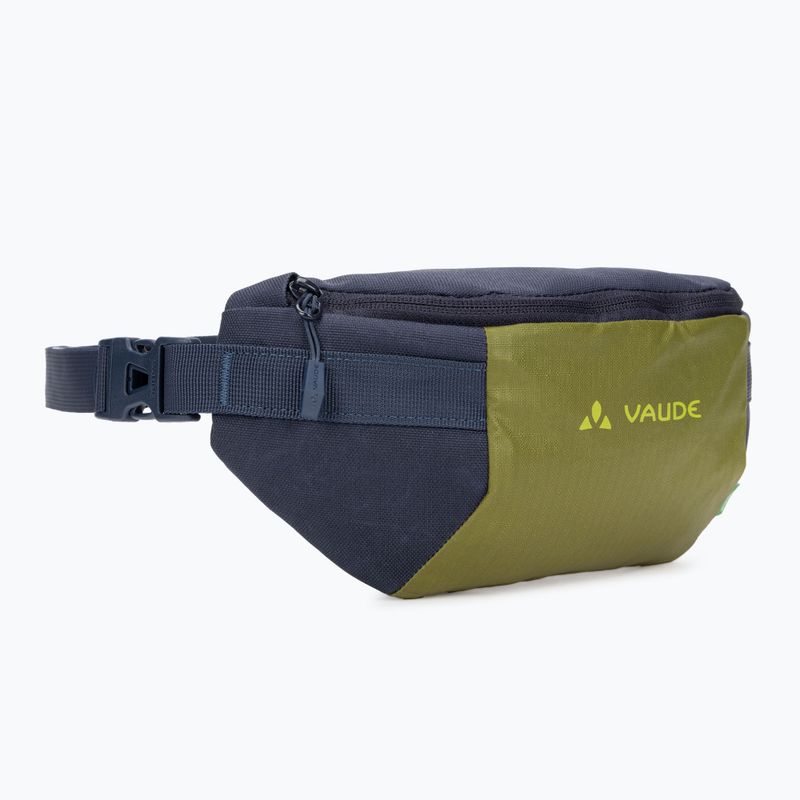 VAUDE Tecomove II City bamboo kidney sachet 2