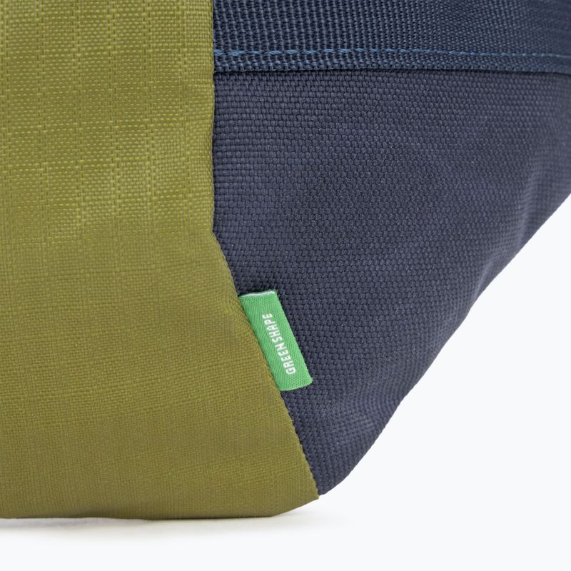 VAUDE Tecomove II City bamboo kidney sachet 4