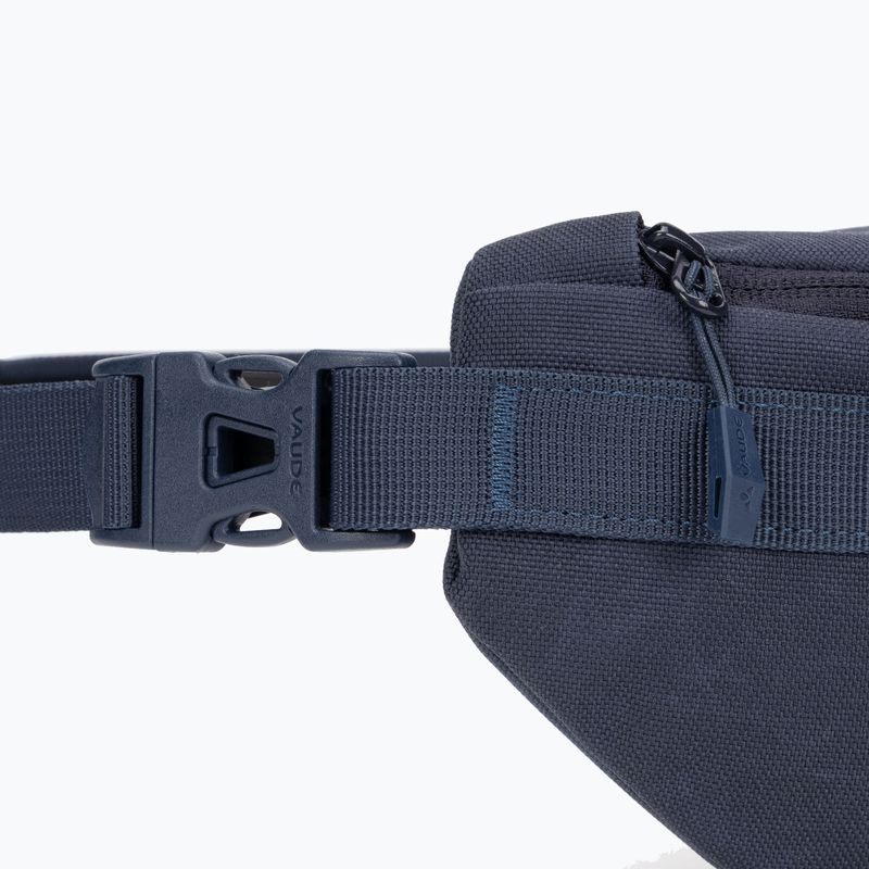 VAUDE Tecomove II City bamboo kidney sachet 5