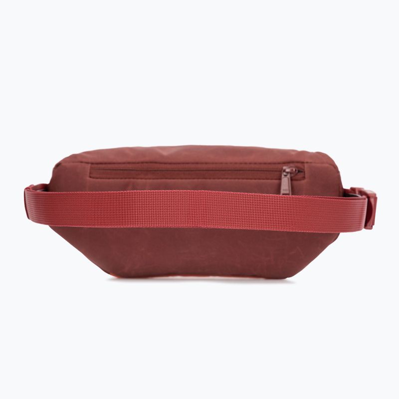 VAUDE Tecomove II City hotchili kidney sachet 3