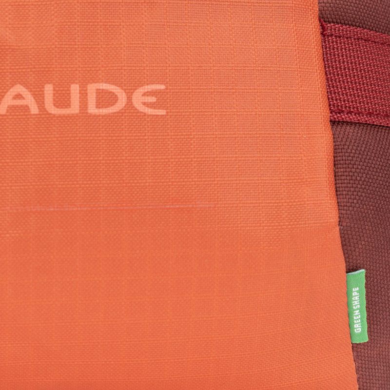 VAUDE Tecomove II City hotchili kidney sachet 4