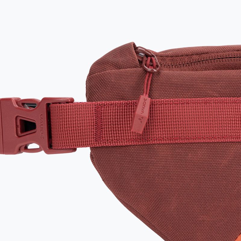 VAUDE Tecomove II City hotchili kidney sachet 5