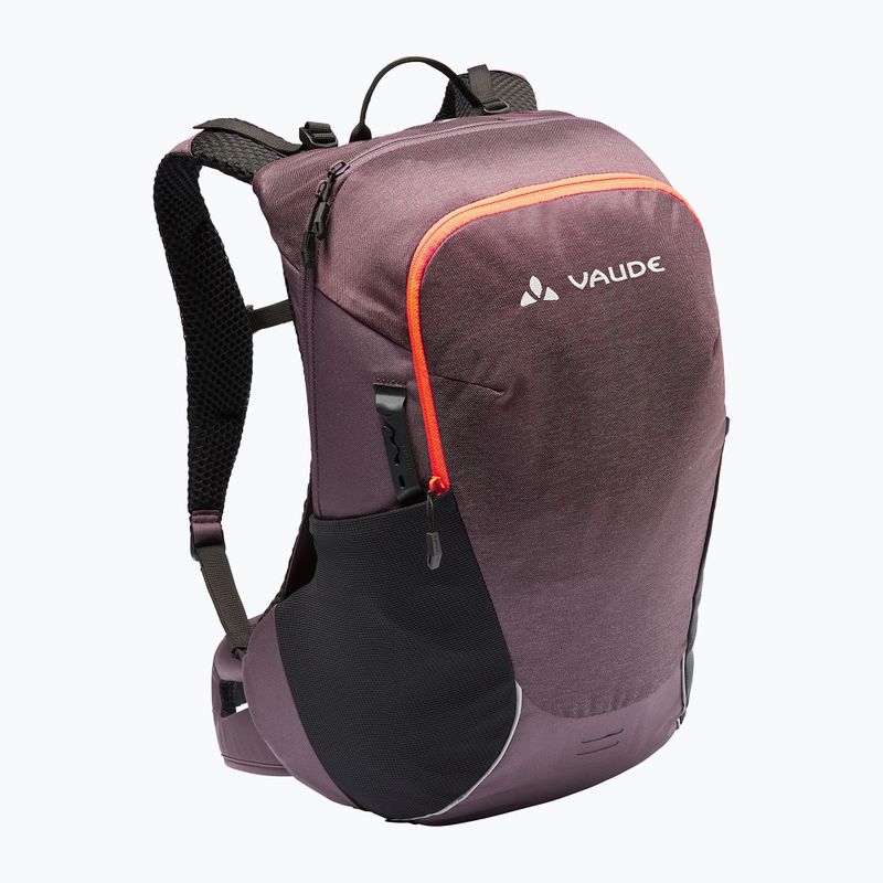 VAUDE Tremalzo 12 l blackberry women's cycling backpack 5