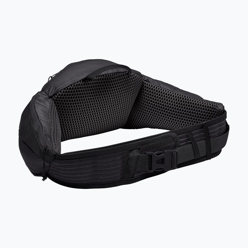 VAUDE kidney pouch Uphill Hip Pack 2 l black 2