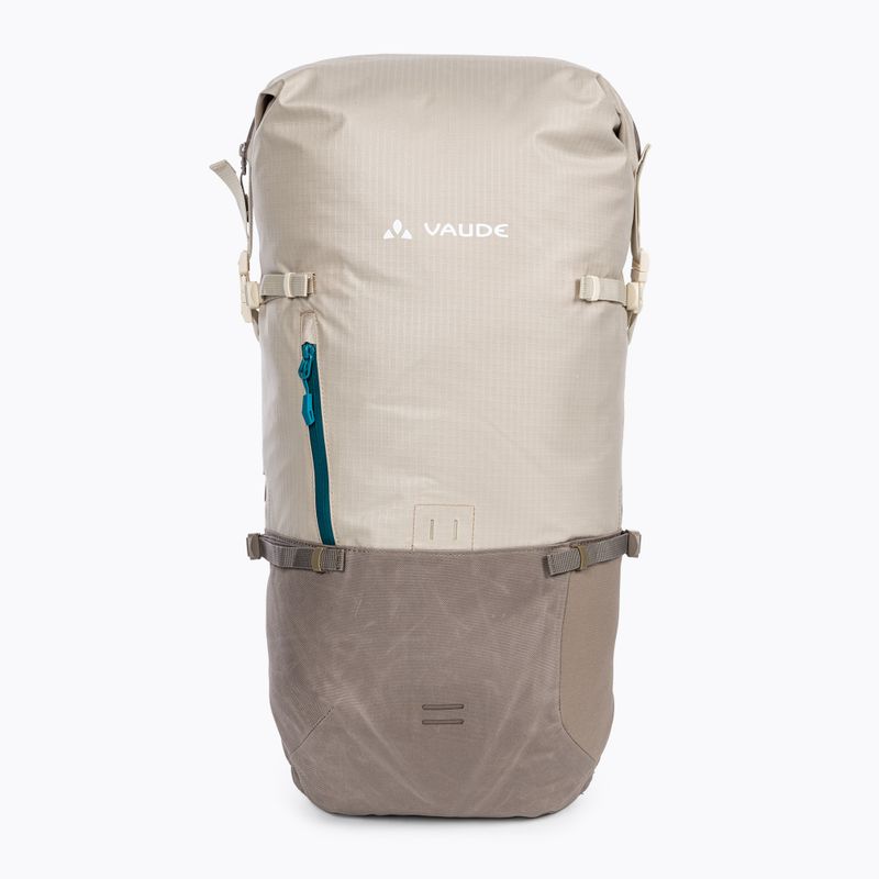 VAUDE CityGo 23 l linen backpack