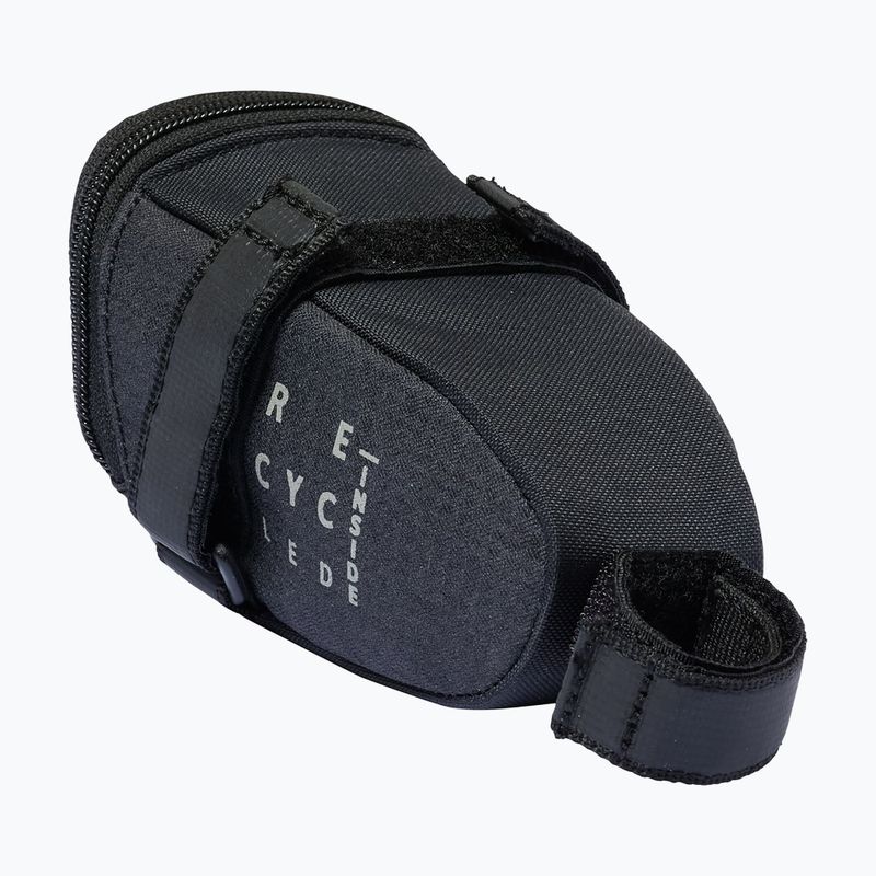 Bike seat bag VAUDE Race Light M 0.4 l Luminum black 2