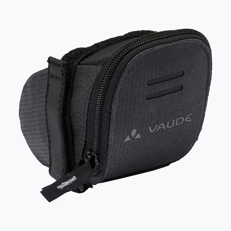 VAUDE Race Light L Luminum seat bag 0.55 l black