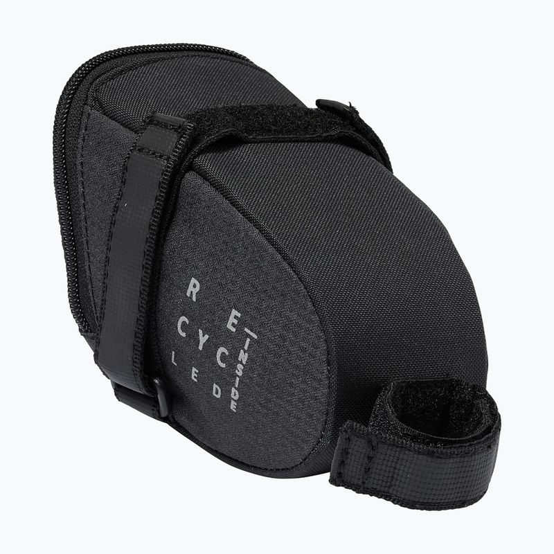 VAUDE Race Light L Luminum seat bag 0.55 l black 2