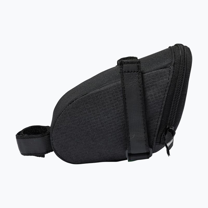 VAUDE Race Light L Luminum seat bag 0.55 l black 3