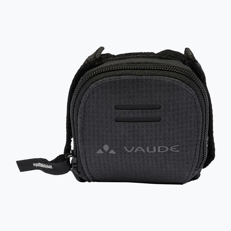 VAUDE Race Light L Luminum seat bag 0.55 l black 4