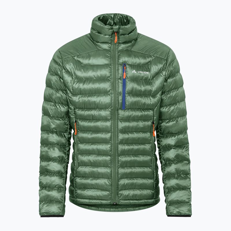 Men's VAUDE Batura Insulation down jacket woodland 5