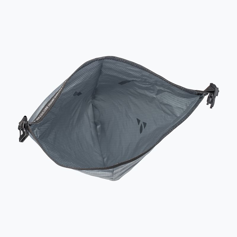 Bike bag under the saddle VAUDE Trailsaddle II 10 l heron 4