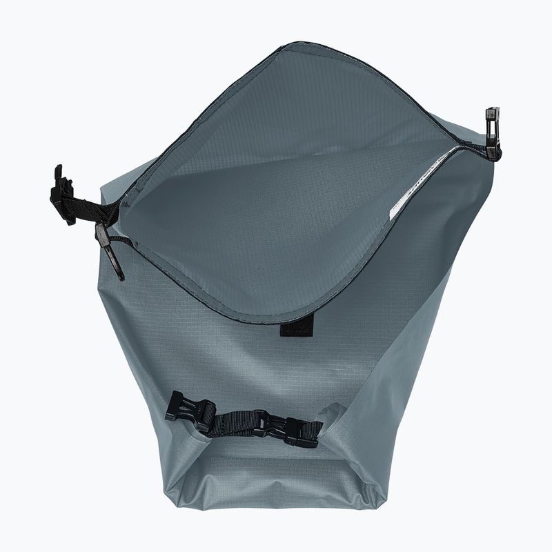 VAUDE Trailfront II 13 l heron handlebar bike bag 3