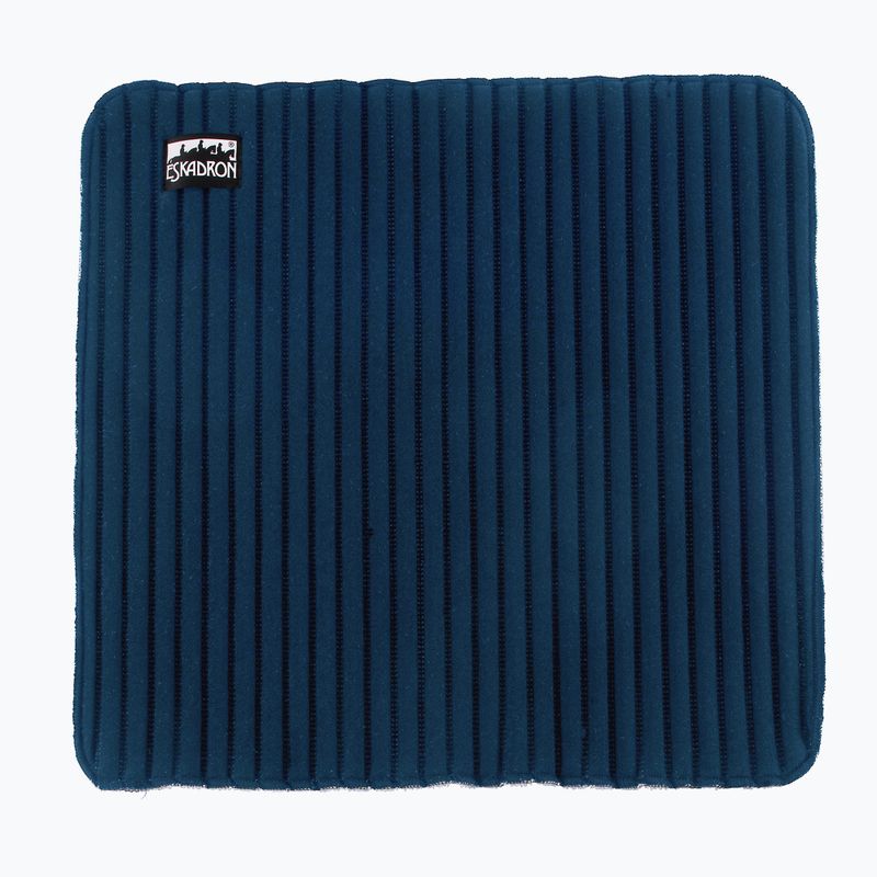 Eskadron Climatex L horse wrap pads navy blue 632000593370