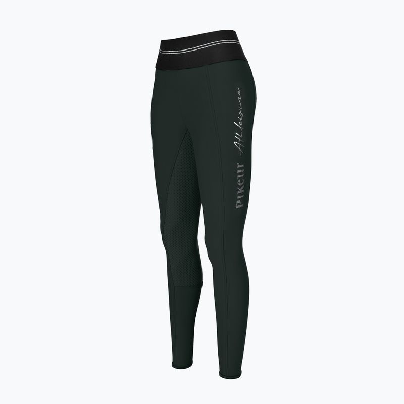 Women's breeches Pikeur Gia Athl. GR green 245806486190
