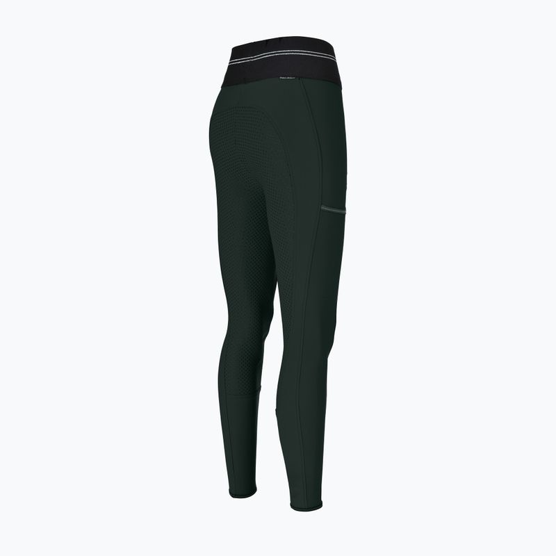 Women's breeches Pikeur Gia Athl. GR green 245806486190 2