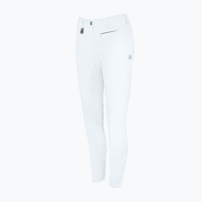 Women's breeches Pikeur Lucinda GR white 140006479010